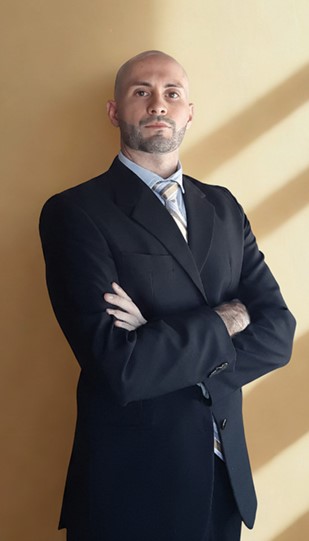 Gian Franco Moreta