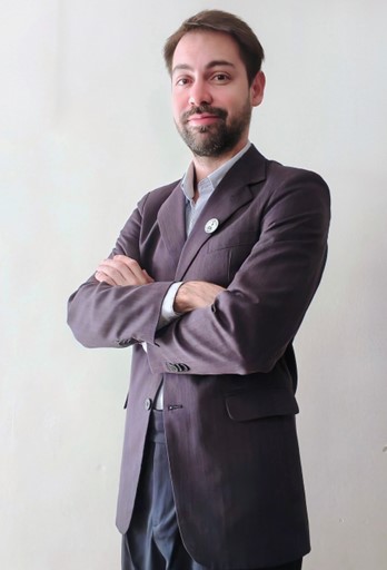 Leonardo García Salomón